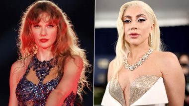 'She Doesn't Owe Any Explanation!' Taylor Swift Stands in Solidarity With Lady Gaga, Denounces 'Invasive' Pregnancy Rumours