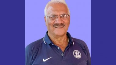 AIFF Condoles Demise of Former India Defender, Celebrated Coach TK Chathunni