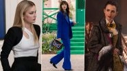 Emily In Paris 4 Update: Lily Collins and Fashionable Gang Bring More Drama, and Romance In the Upcoming Netflix Series (See BTS Pics)