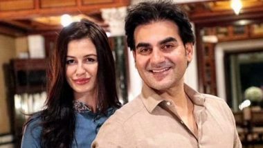 Bigg Boss OTT 3: Arbaaz Khan's Ex Georgia Andriani to Participate in Anil Kapoor's Reality Show? Here's What We Know