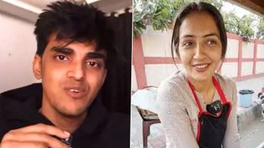 Bigg Boss OTT 3: YouTuber Maxtern Claims 'Vada Pav Girl' Chandrika Dixit Replaced Him On Anil Kapoor's Reality Show (Watch Viral Video)