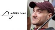 Neuralink&rsquo;s First Human Patient Noland Arbaugh Discusses Brain Chip Limitations and Possibility of Being Hacked; Know What He Said