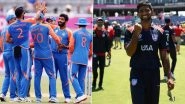 IND vs USA T20 World Cup 2024 Preview: Likely Playing XIs, Key Battles, H2H and More About India vs United States of America Men&rsquo;s T20WC Cricket Match in New York