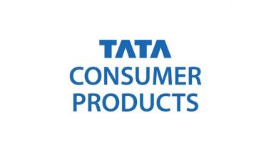 Tata Consumer Products Ltd Receives Income Tax Demand of INR 171.83 Crore for Assessment Year 2019–20