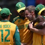 South Africa Qualify for Their First-Ever T20 World Cup Final, Beat Afghanistan in T20WC 2024 Semi-Final 1 by 9 Wickets