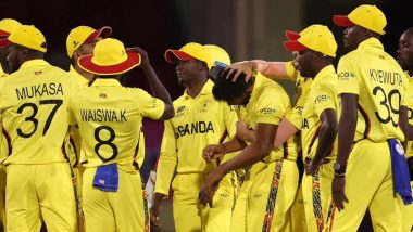 ICC Warns Uganda Against Potential Corrupt Approach From Kenya International Player in T20 World Cup 2024 Qualifiers