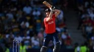 ICC T20 World Cup 2024: Harry Brook Reacts After Starring in England&rsquo;s Win Over Namibia, Says &lsquo;Was Trying To Hit Boundaries&rsquo;