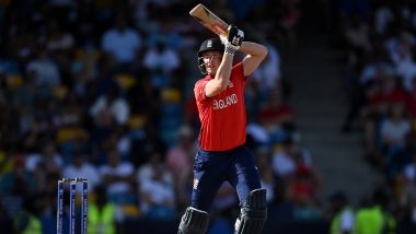 ICC T20 World Cup 2024: Harry Brook Reacts After Starring in England’s Win Over Namibia, Says ‘Was Trying To Hit Boundaries’