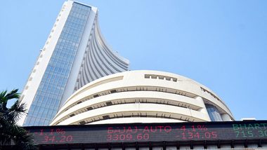 Stock Market Today: Sensex, Nifty Close at Fresh Lifetime Highs on Gains in ICICI Bank, Infosys and TCS