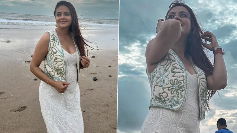 Devoleena Bhattacharjee Speaks Out on Pregnancy Rumours, Says 'This Is My Personal Space'