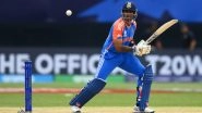 ICC T20 World Cup 2024: Rohit Sharma Lauds Suryakumar Yadav&rsquo;s Nervy Knock vs USA, Says &lsquo;He Showed He&rsquo;s Got Different Game As Well&rsquo;