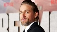 Criminal: Charlie Hunnam To Star in Amazon Prime&rsquo;s Series Adaptation of Graphic Novel Universe Created by Ed Brubaker and Sean Phillips
