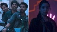 Stree 2 Teaser: From Return of Original Cast, Tamannaah Bhatia's Item Dance To Spine-Chilling BGM; Five Highlights From Shraddha Kapoor and Rajkummar Rao&rsquo;s Horror-Comedy You Need To Check Out