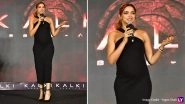 Mom-To-Be Deepika Padukone Reflects on Portraying Mother in Prabhas&rsquo; Kalki 2898 AD