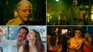Indian 2 Trailer: Kamal Haasan&rsquo;s Senapathy Returns To Clean the &lsquo;System&rsquo; in This Action Film Directed by Shankar (Watch Video)