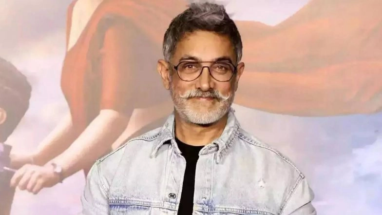 Aamir Khan Buys Luxury Apartment in Mumbai’s Pali Hill Area for INR 9.75 Crore; ‘Sitaare Zameen Par’ Star Pays Stamp Duty of INR 58 Lakh