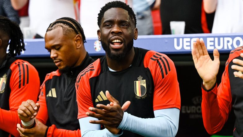 UEFA Euro 2024: Belgium Highly Motivated to Engage France in Last-16 Clash
