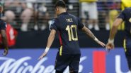 Ecuador 3-1 Jamaica, Copa America 2024; Kendry Paez and Alan Minda Score as La Tri Remains in Hunt for Quarterfinals (Watch Video)