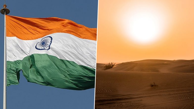 India Must Work To Reduce Greenhouse Gases Like Methane, Nitrous Oxide To Curb Rising Temperatures: Environmental Expert