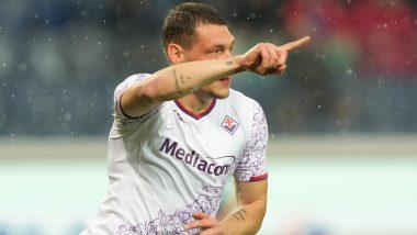 Serie A 2023–24: Fiorentina Beats Atalanta To Prevent UEFA Europa League Champion From Finishing Third Position