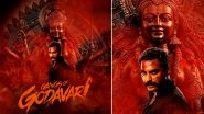 Gangs of Godavari OTT Release Update: Here&rsquo;s When and Where To Watch Vishwak Sen and Anjali&rsquo;s Action-Drama Online