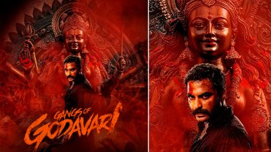 Gangs of Godavari OTT Release Update: Here’s When and Where To Watch Vishwak Sen and Anjali’s Action-Drama Online