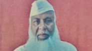 Mumbai Blasts 1993 Case Convict Mohammed Ali Khan Aka Munna Lynched by Undertrial Inmates at Kolhapur Central Jail