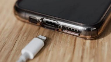 India Expected To Mandate USB-C Connectors for All Smartphones, Laptops by 2026 To Standardise Charging Solutions and Reduce Electronic Waste