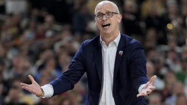 NBA 2024-25: Dan Hurley Rejects Los Angeles Lakers Coaching Job, To Stay With Back-to-Back NCAA Champions UConn