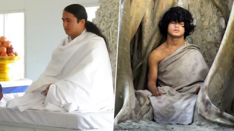 'Buddha Boy' Convicted of Child Sex Abuse: Nepal Court Finds Ram Bahadur Bomjon, Who Is Believed To Be 'Buddha's Reincarnation', Guilty of Sexually Assaulting Minor