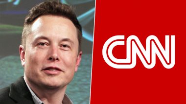 Elon Musk Says His X Platform Will Not Comply With DMCA Takedown Request if Filed by CNN Over Presidential Debate