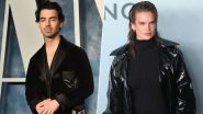 Did Joe Jonas and Stormi Bree End Their Relationship After Five Months of Romance? Here’s What We Know