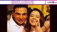 Devoleena Bhattacharjee Breaks Silence on Mohammad Nazim Abusing Her During Saath Nibhaana Saathiya Shoot: &lsquo;I Don&rsquo;t Hold Grudges Against Anyone&rsquo; (LatestLY Exclusive)