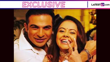 Devoleena Bhattacharjee Breaks Silence on Mohammad Nazim Abusing Her During Saath Nibhaana Saathiya Shoot: ‘I Don’t Hold Grudges Against Anyone’ (LatestLY Exclusive)