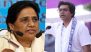 Mayawati Reappoints Akash Anand As BSP National Convenor Weeks After Ouster