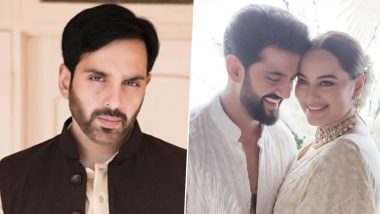 Sonakshi Sinha’s Brother Luv Sinha Breaks Silence on Skipping Her Wedding To Zaheer Iqbal Amid Rumours of Discord