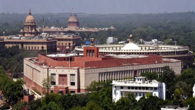 Parliament Session Live Streaming on July 02 2024: Watch Online Telecast of Lok Sabha, Rajya Sabha Proceedings and PM Narendra Modi's Reply to Motion of Thanks on President's Address