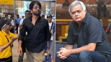 Hansal Mehta Reacts After Nagarjuna’s Bodyguard Pushes Specially-Abled Fan, Recalls ‘Massive’ Star Ignored Requests To Meet His Son Pallava, Who Has Down Syndrome