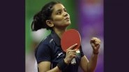 India End World Table Tennis Contender Tournament at Lagos With Nine Medals, Including Three Golds