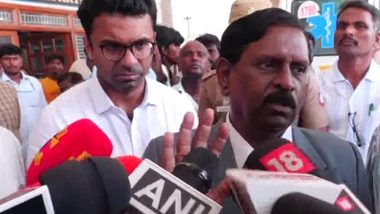 Kallakurichi Hooch Tragedy: Retired Justice Gokuldas To Probe Tamil Nadu Hooch Tragedy (Watch Video)