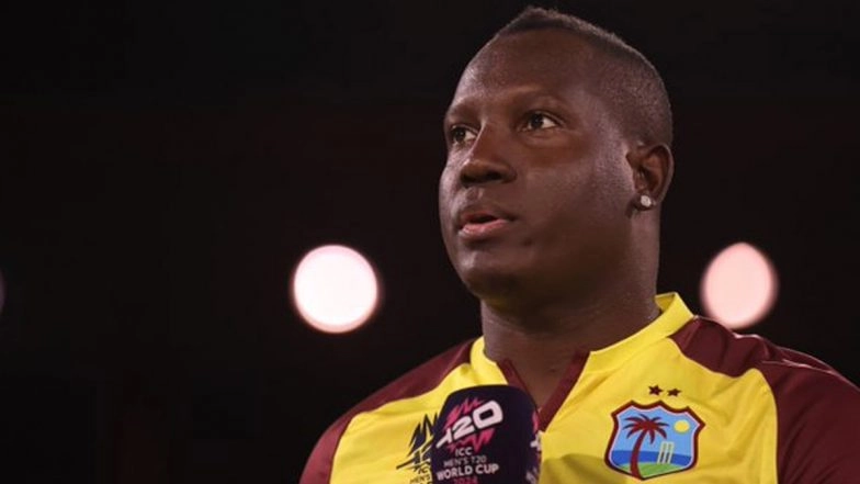 ICC T20 World Cup 2024: West Indies Captain Rovman Powell Hails Team’s Progress Despite Tournament Exit