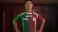 ISL 2024&ndash;25 Transfer News: Mumbai City FC Announce Apuia Ralte&rsquo;s Departure, Player To Join Mohun Bagan Super Giant