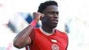 Jonathan David Scores As Canada Beat Peru 1&ndash;0 at Copa America 2024
