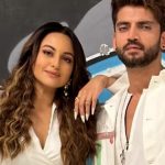 Sonakshi Sinha and Rumoured Boyfriend Zaheer Iqbal To Tie the Knot on June 23 – Reports