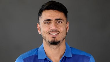 Afghanistan's Mujeeb Ur Rahman to Miss Remainder of ICC T20 World Cup 2024 Due to Injury, Hazratullah Zazai Named Replacement