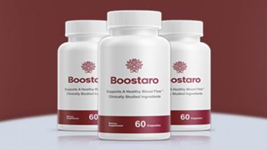 Boostaro Reviews – Does It Improve Your Performance?