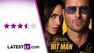 Hit Man Movie Review: Glen Powell and Adria Arjona's Film is a Sexy Noir Masquerading as Black Comedy! (LatestLY Exclusive)
