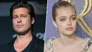 Brad Pitt ‘In Pain’ After Daughter Shiloh Drops His Last Name Amid Legal Battle With Angelina Jolie; Hollywood Star ‘Always Wanted a Daughter’ – Reports