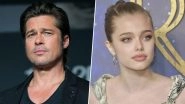 Brad Pitt &lsquo;In Pain&rsquo; After Daughter Shiloh Drops His Last Name Amid Legal Battle With Angelina Jolie; Hollywood Star &lsquo;Always Wanted a Daughter&rsquo; &ndash; Reports