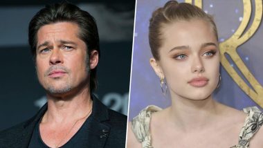 Brad Pitt ‘In Pain’ After Daughter Shiloh Drops His Last Name Amid Legal Battle With Angelina Jolie; Hollywood Star ‘Always Wanted a Daughter’ – Reports